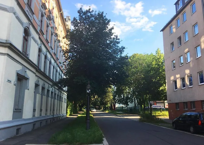 Apartment Eva